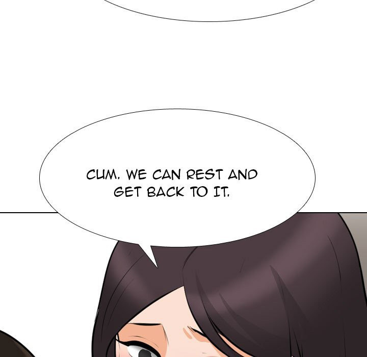 Our Exchange - Chapter 153 [photo 79] - MangaPorn
