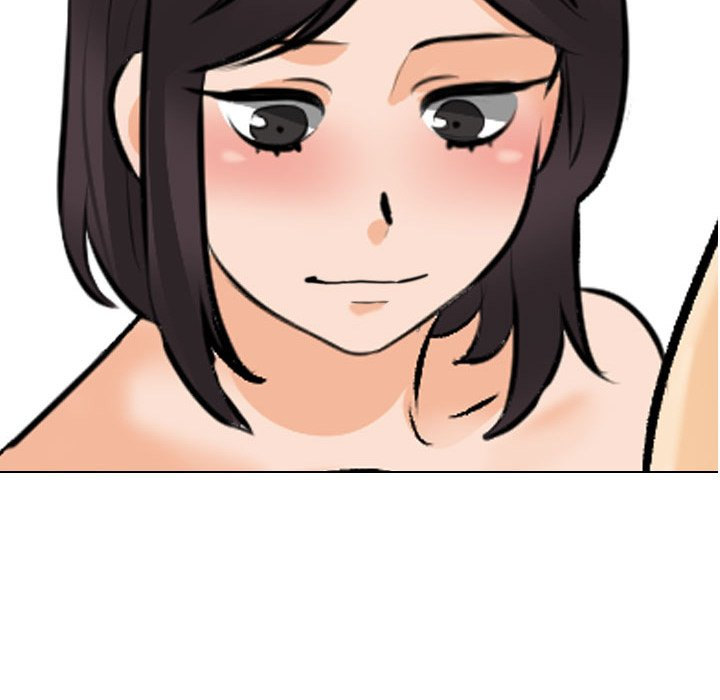 Our Exchange - Chapter 153 [photo 8] - MangaPorn