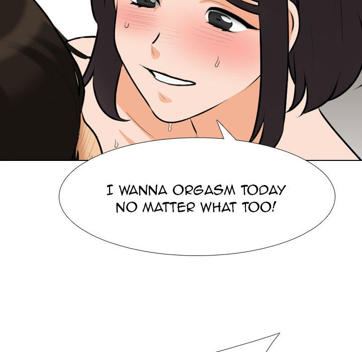 Our Exchange - Chapter 153 [photo 80] - MangaPorn