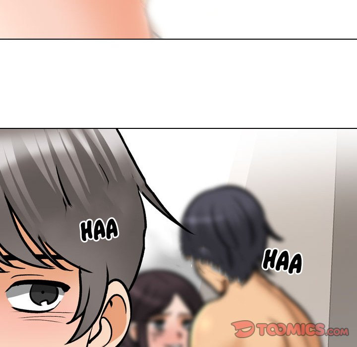 Our Exchange - Chapter 153 [photo 90] - MangaPorn