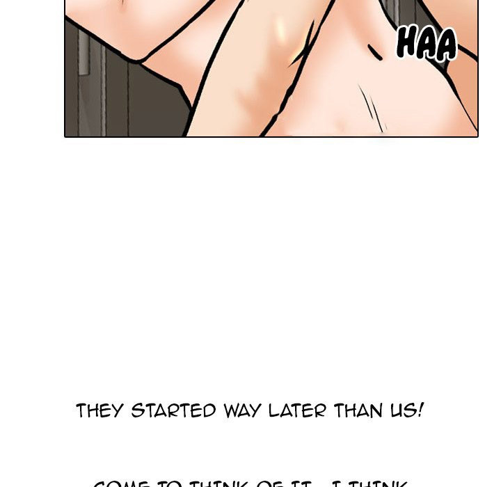 Our Exchange - Chapter 153 [photo 94] - MangaPorn