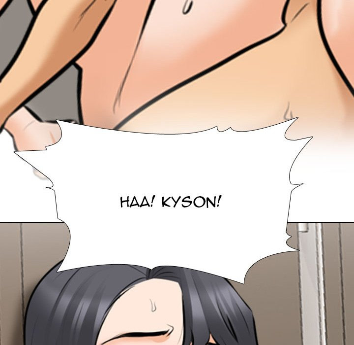 Our Exchange - Chapter 153 [photo 98] - MangaPorn