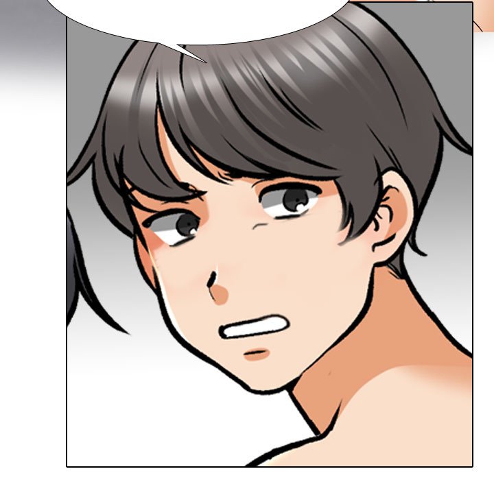 Our Exchange - Chapter 154 [photo 101] - MangaPorn