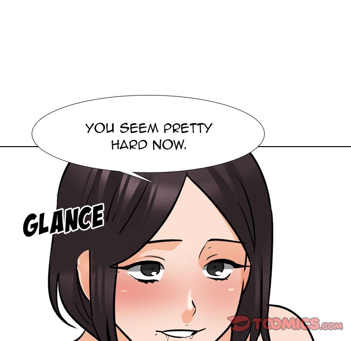 Our Exchange - Chapter 154 [photo 102] - MangaPorn