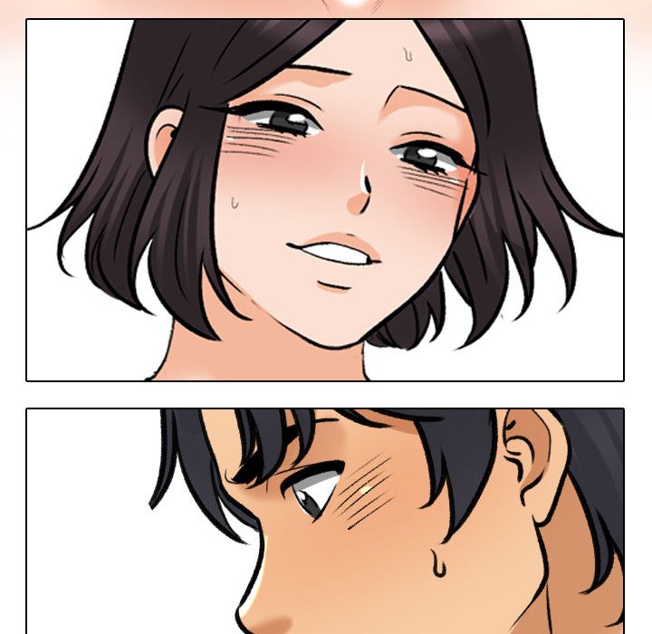 Our Exchange - Chapter 154 [photo 106] - MangaPorn