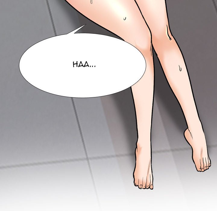 Our Exchange - Chapter 154 [photo 14] - MangaPorn