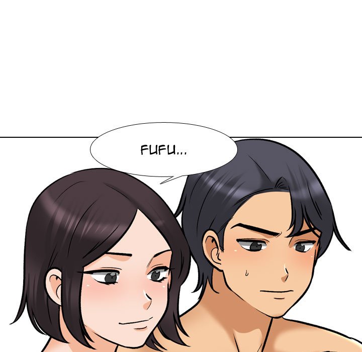 Our Exchange - Chapter 154 [photo 19] - MangaPorn