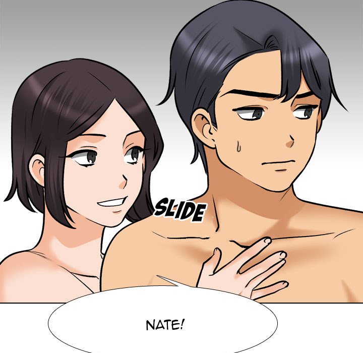 Our Exchange - Chapter 154 [photo 27] - MangaPorn