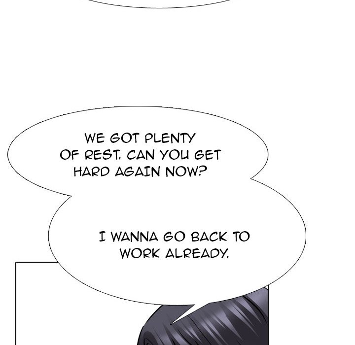 Our Exchange - Chapter 154 [photo 28] - MangaPorn