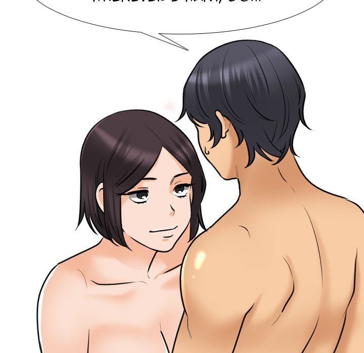 Our Exchange - Chapter 154 [photo 34] - MangaPorn