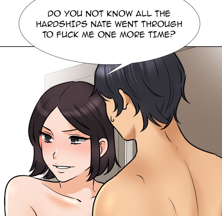 Our Exchange - Chapter 154 [photo 49] - MangaPorn