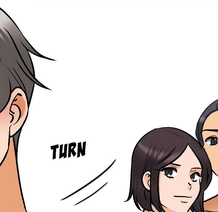 Our Exchange - Chapter 154 [photo 56] - MangaPorn