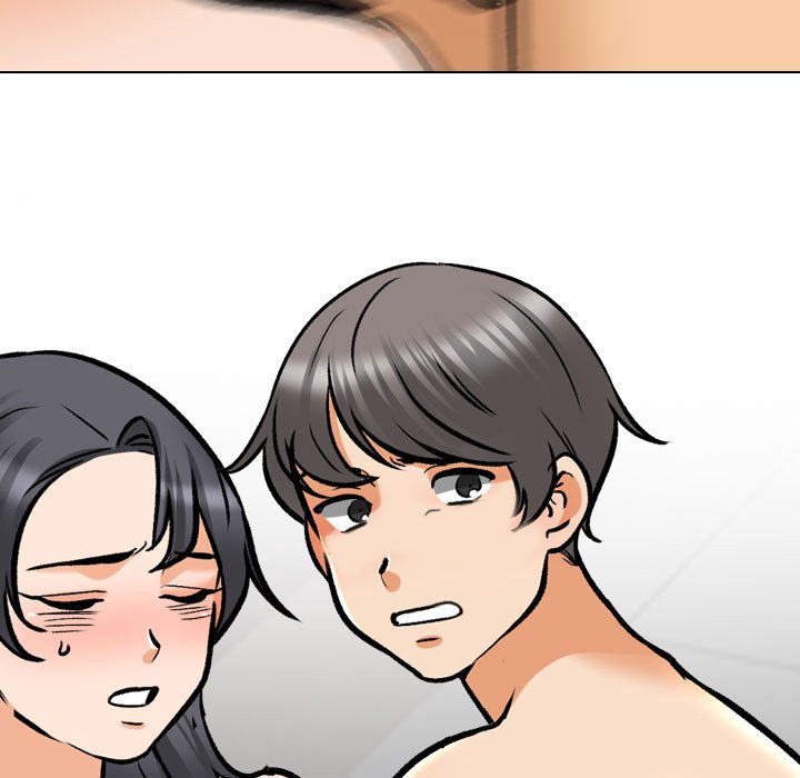 Our Exchange - Chapter 154 [photo 99] - MangaPorn