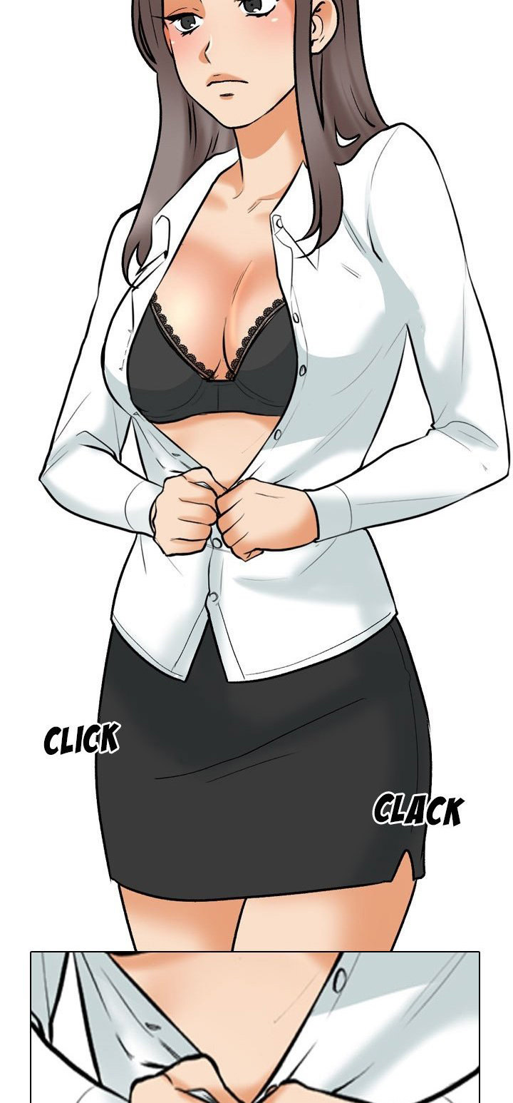 Our Exchange - Chapter 155 [photo 11] - MangaPorn