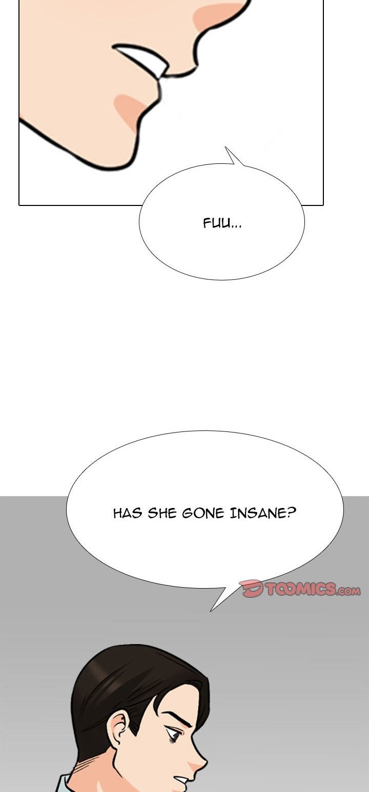 Our Exchange - Chapter 155 [photo 35] - MangaPorn