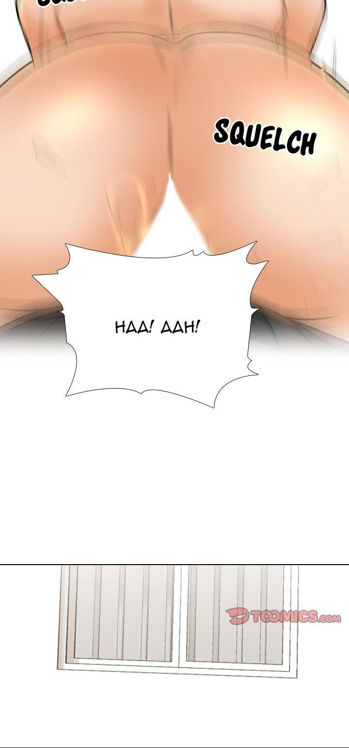 Our Exchange - Chapter 155 [photo 44] - MangaPorn