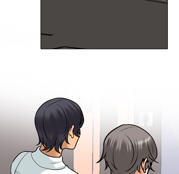 Our Exchange - Chapter 156 [photo 100] - MangaPorn