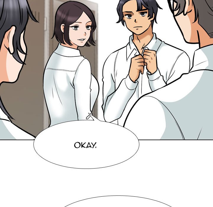 Our Exchange - Chapter 156 [photo 16] - MangaPorn