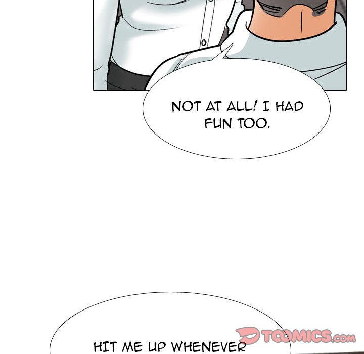 Our Exchange - Chapter 156 [photo 18] - MangaPorn