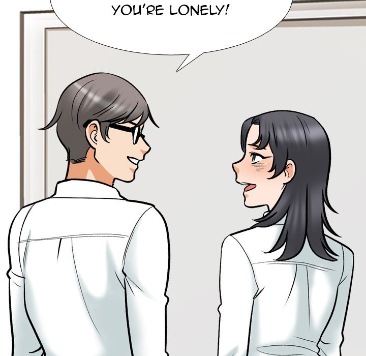 Our Exchange - Chapter 156 [photo 19] - MangaPorn