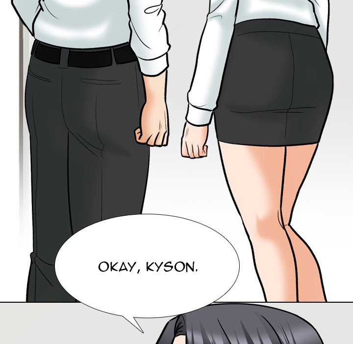 Our Exchange - Chapter 156 [photo 20] - MangaPorn