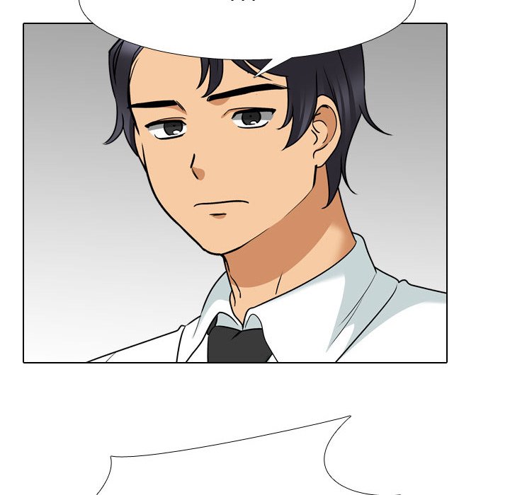 Our Exchange - Chapter 156 [photo 22] - MangaPorn