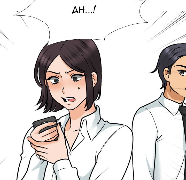 Our Exchange - Chapter 156 [photo 23] - MangaPorn
