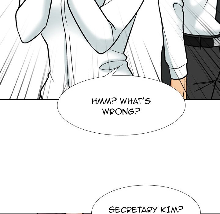 Our Exchange - Chapter 156 [photo 24] - MangaPorn