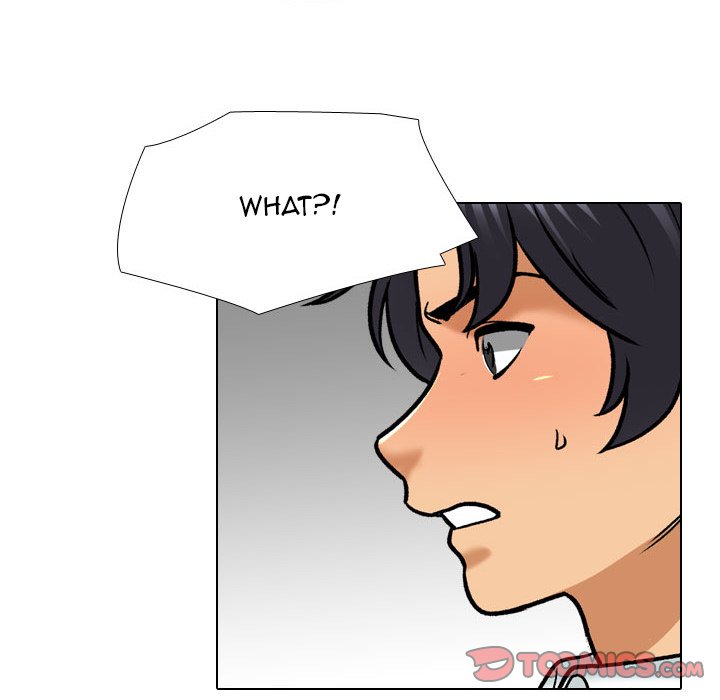 Our Exchange - Chapter 156 [photo 26] - MangaPorn