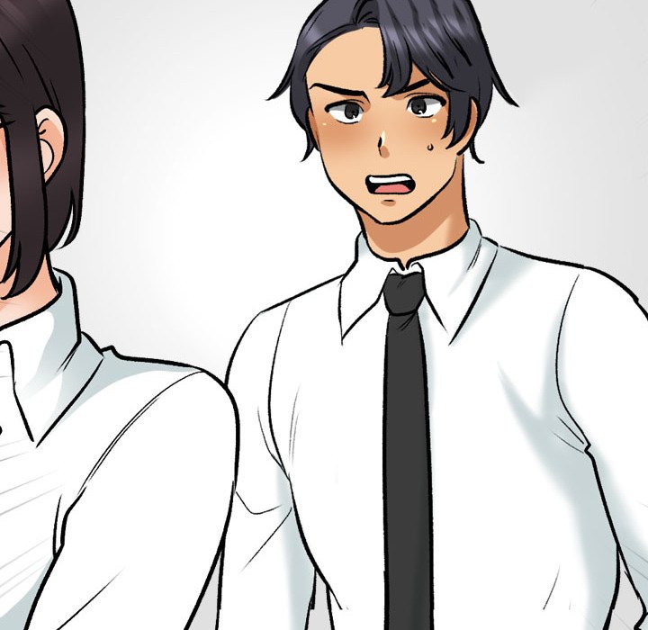 Our Exchange - Chapter 156 [photo 28] - MangaPorn