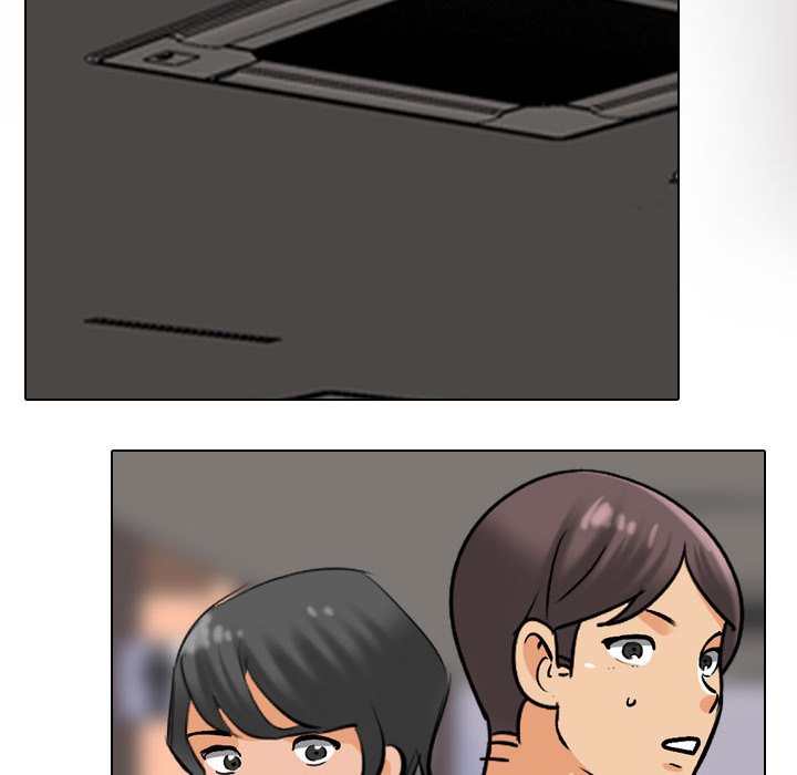 Our Exchange - Chapter 156 [photo 30] - MangaPorn