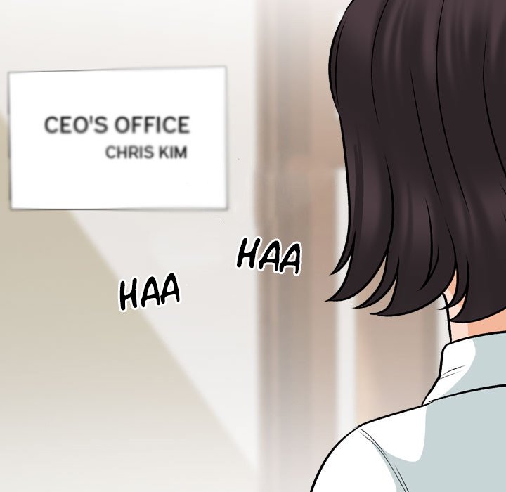 Our Exchange - Chapter 156 [photo 37] - MangaPorn