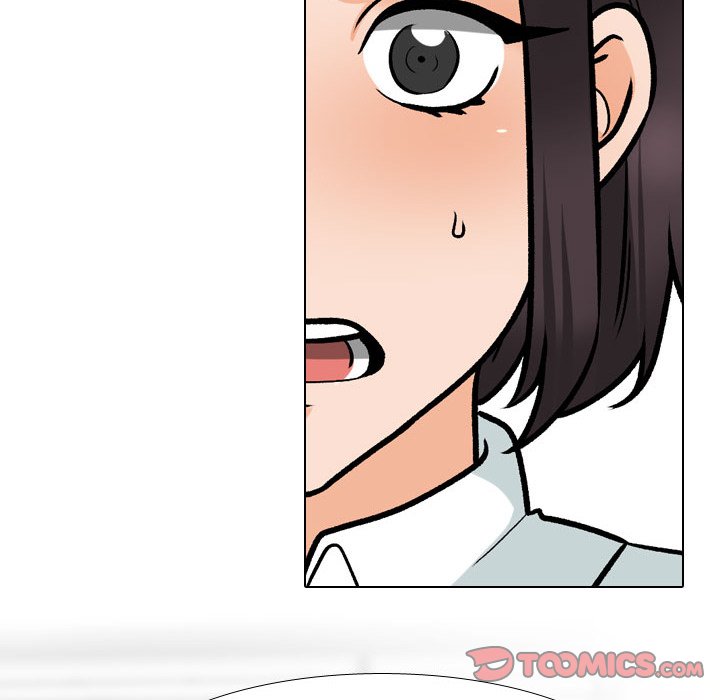 Our Exchange - Chapter 156 [photo 42] - MangaPorn