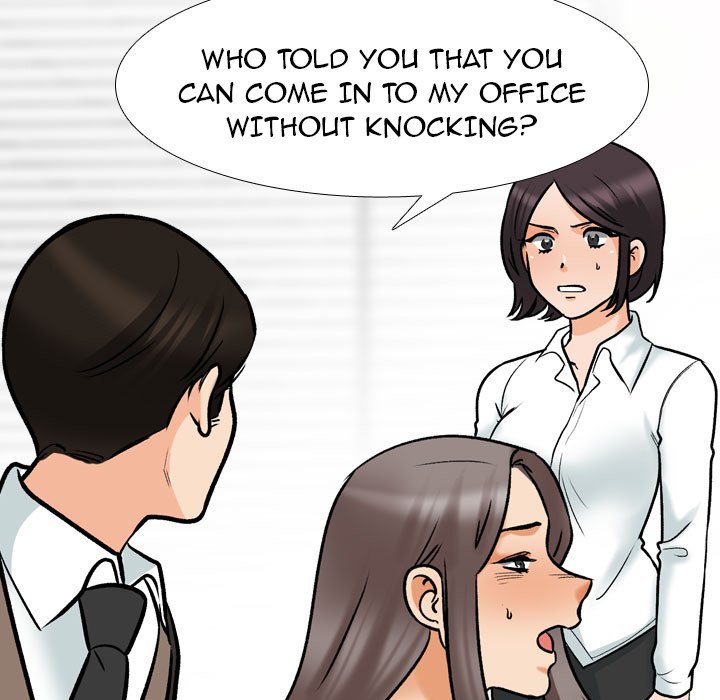 Our Exchange - Chapter 156 [photo 43] - MangaPorn