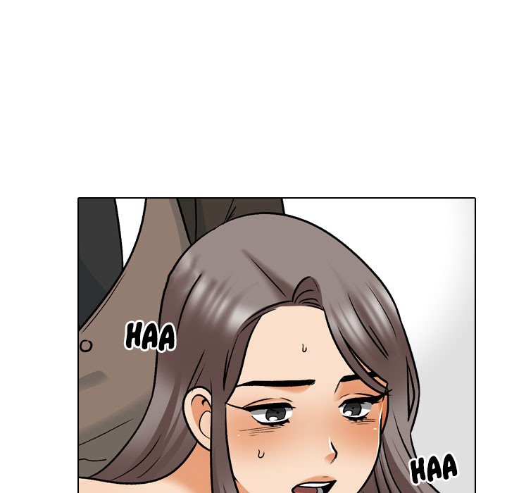 Our Exchange - Chapter 156 [photo 45] - MangaPorn