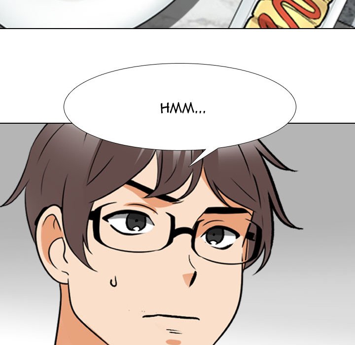Our Exchange - Chapter 157 [photo 103] - MangaPorn