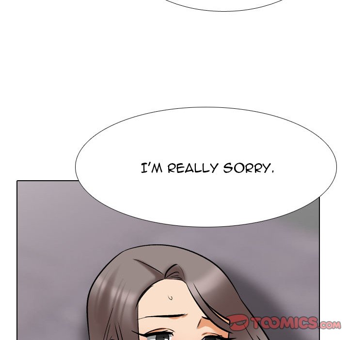 Our Exchange - Chapter 157 [photo 26] - MangaPorn