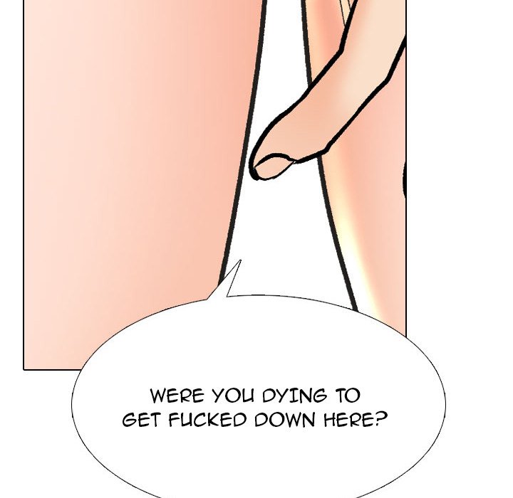 Our Exchange - Chapter 157 [photo 33] - MangaPorn