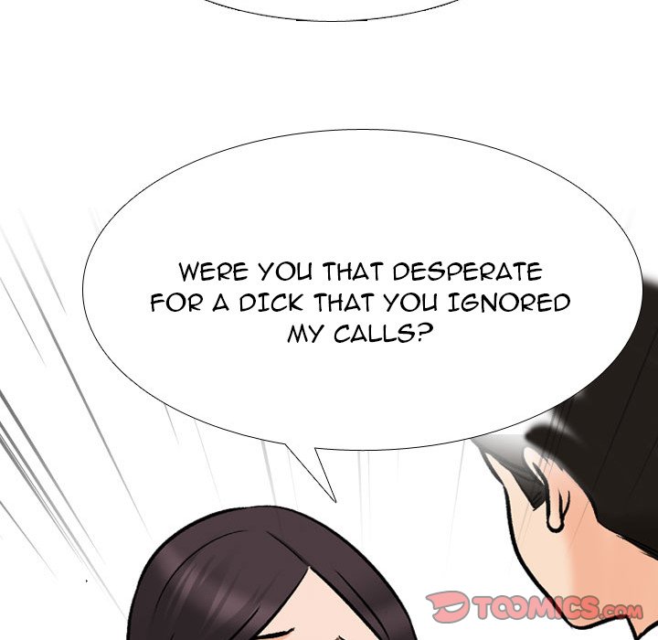 Our Exchange - Chapter 157 [photo 34] - MangaPorn