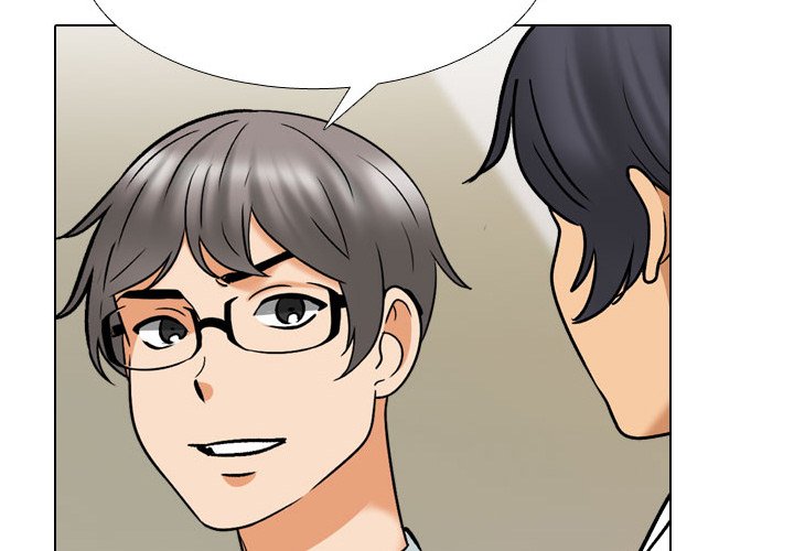Our Exchange - Chapter 157 [photo 4] - MangaPorn