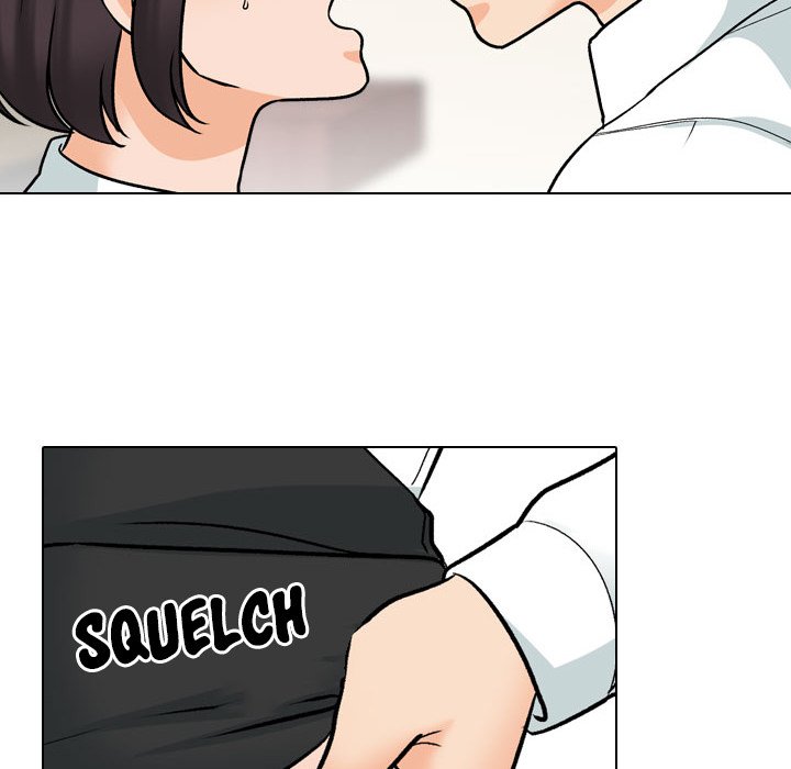 Our Exchange - Chapter 157 [photo 47] - MangaPorn