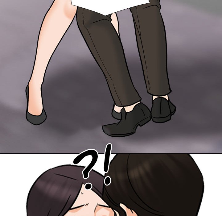 Our Exchange - Chapter 157 [photo 52] - MangaPorn