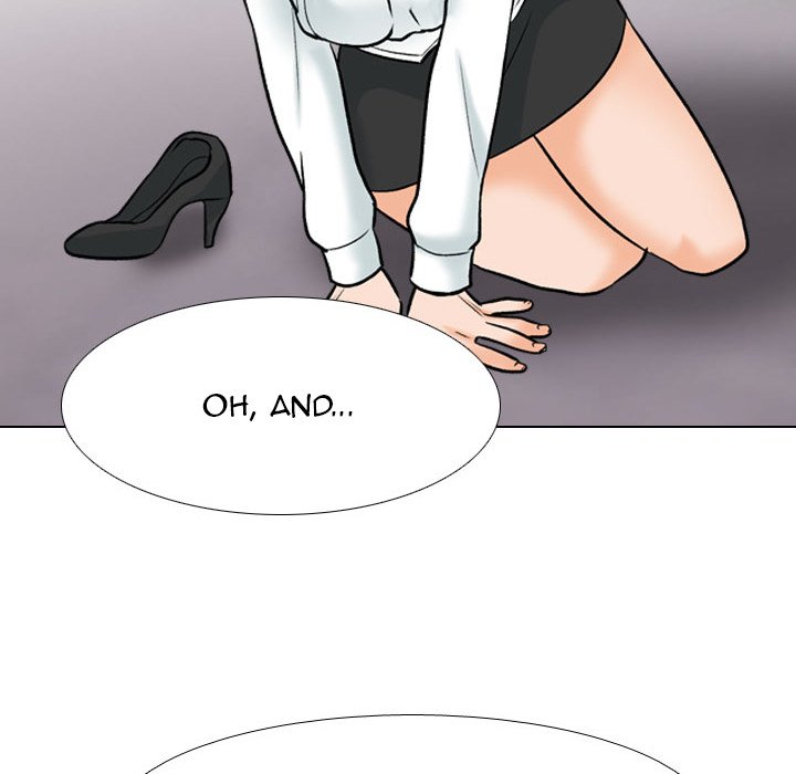 Our Exchange - Chapter 157 [photo 77] - MangaPorn