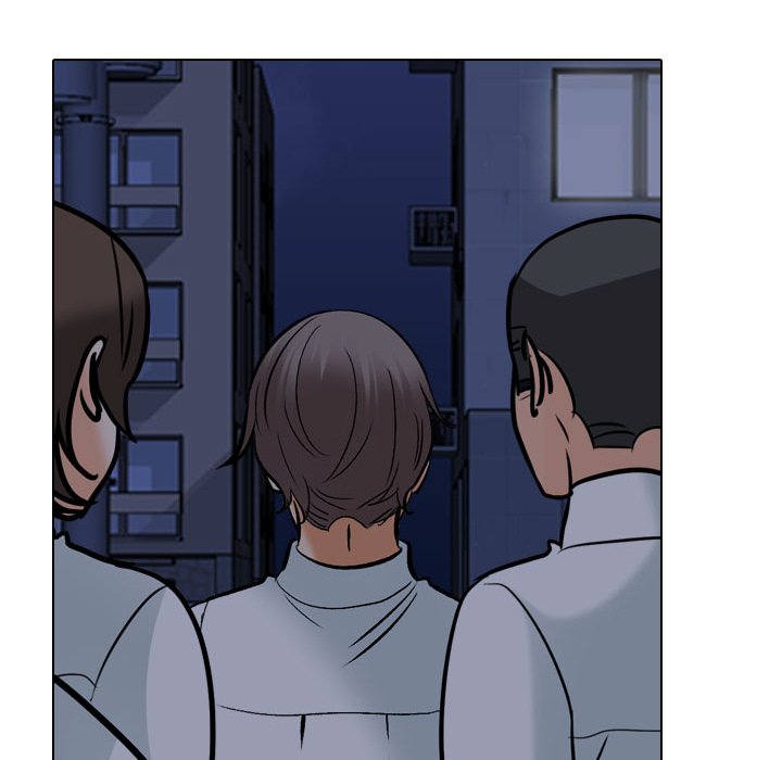 Our Exchange - Chapter 157 [photo 88] - MangaPorn