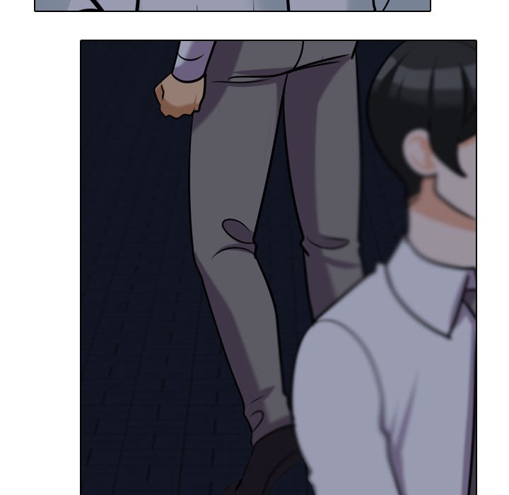Our Exchange - Chapter 157 [photo 89] - MangaPorn