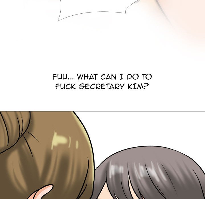Our Exchange - Chapter 158 [photo 100] - MangaPorn
