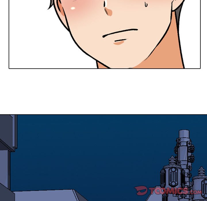 Our Exchange - Chapter 158 [photo 106] - MangaPorn