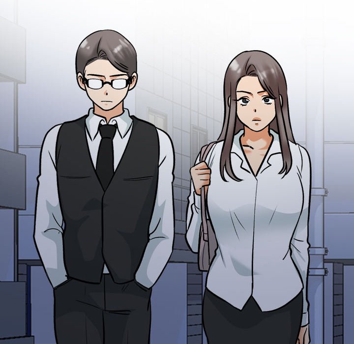 Our Exchange - Chapter 158 [photo 108] - MangaPorn