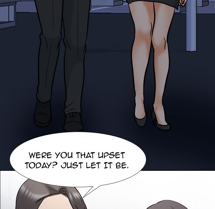 Our Exchange - Chapter 158 [photo 109] - MangaPorn