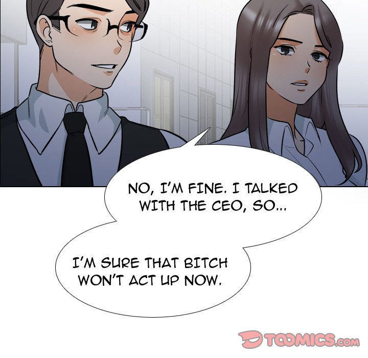 Our Exchange - Chapter 158 [photo 110] - MangaPorn